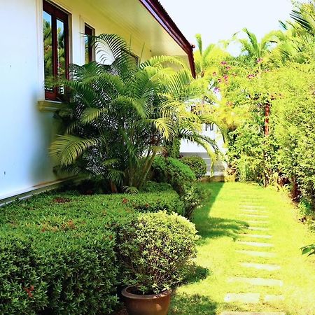 Koh Chang Beach Front 5 Bedroom Villa Zewnętrze zdjęcie