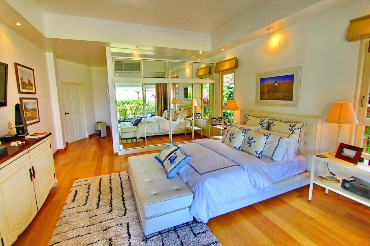 Koh Chang Beach Front 5 Bedroom Villa Zewnętrze zdjęcie