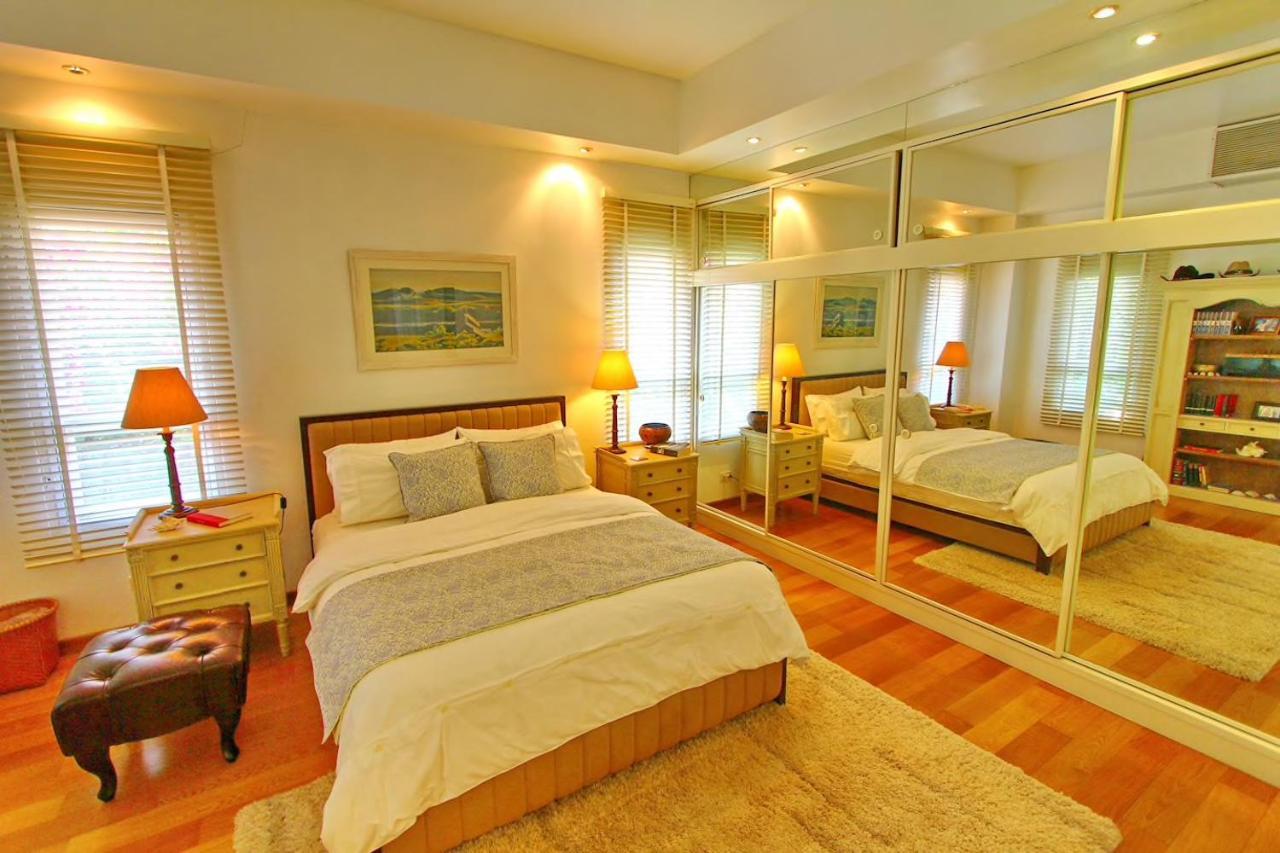 Koh Chang Beach Front 5 Bedroom Villa Zewnętrze zdjęcie