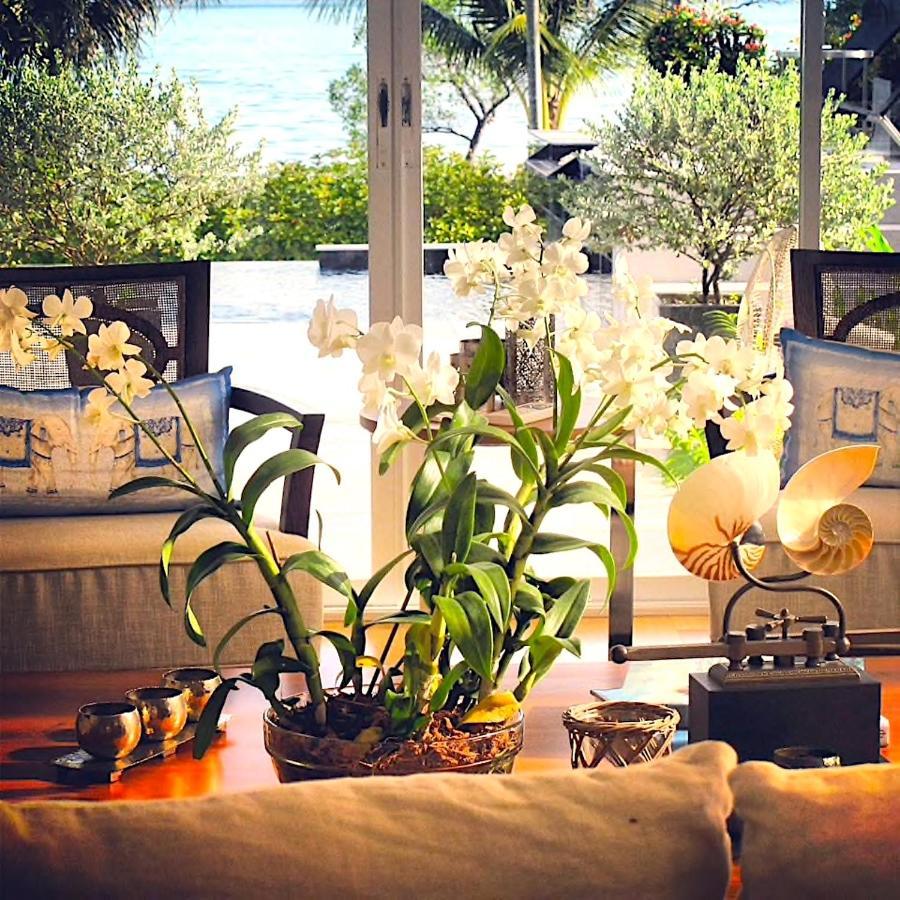 Koh Chang Beach Front 5 Bedroom Villa Zewnętrze zdjęcie